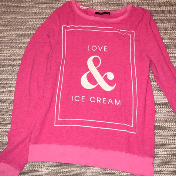 Pino wildfox “Love and ice cream” - Picture 1 of 1